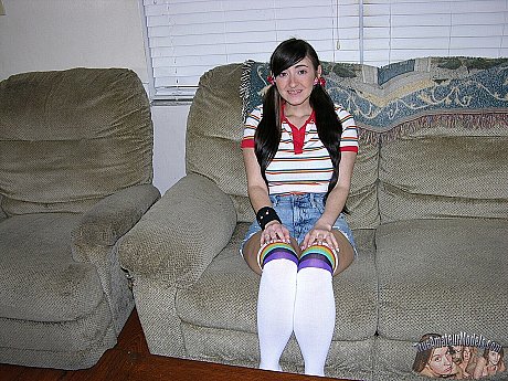 True Amateur Models featuring Tifa Quinn Model naked Porn Pics - xxx porn gallery #48129 in Pussy featuring Tifa Quinn Model