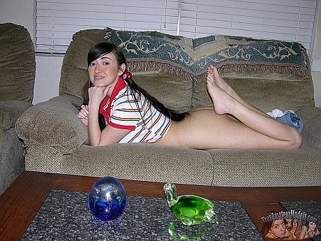 True Amateur Models featuring Tifa Quinn Model naked Porn Pics - Image 6 of 21  in Pussy category   featuring Tifa Quinn Model 