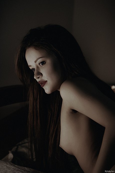 Rylsky Art performed by Marcy Cat undressed Photos - Image 10 of 21  in Pussy category   featuring Marcy Cat 