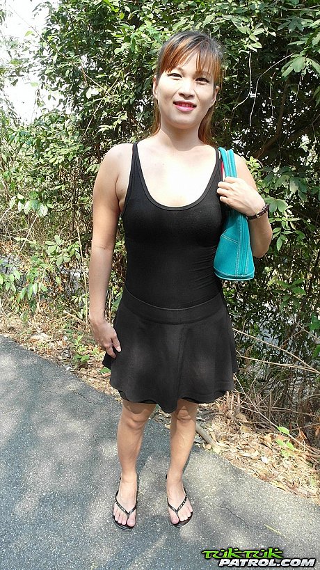 Gorgeous chinese babe Woaw loves hardcore POV sex & takes a facial - Image 1 of 21  in Pussy category   featuring Woaw 