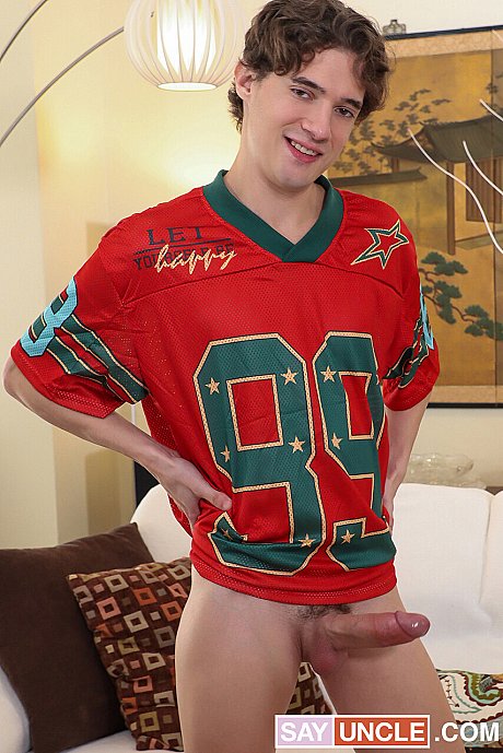 Family schlong featuring Andy Adler, Peter Pean Sex Gallery - Image 11 of 12  in Gay category  