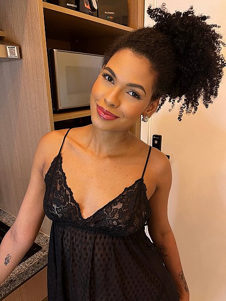 OnlyFans Lisa Brazilian Babe Lisa Brazilian Babe - Image 7 of 20  in Model category   featuring Lisa Brazilian Babe 