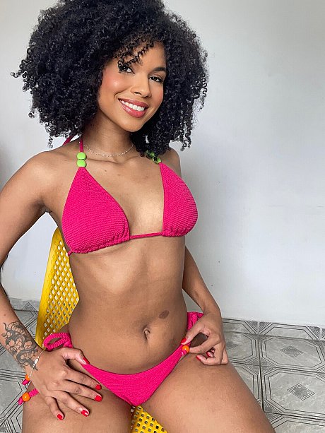 OnlyFans Lisa Brazilian Babe Lisa Brazilian Babe - Image 11 of 20  in Model category   featuring Lisa Brazilian Babe 