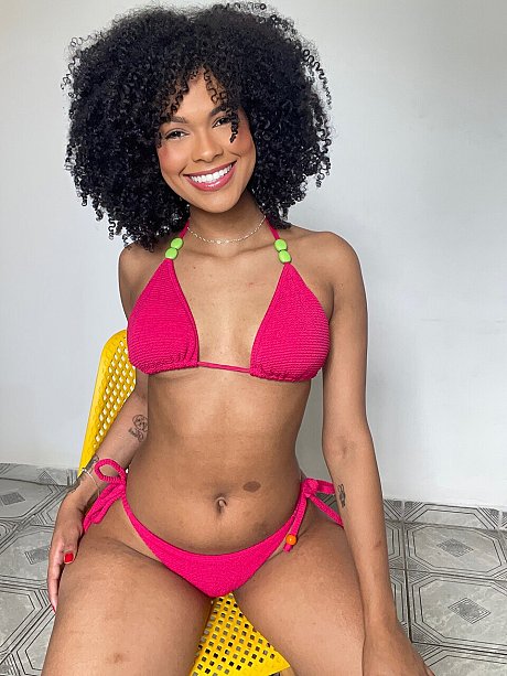 OnlyFans Lisa Brazilian Babe Lisa Brazilian Babe - Image 20 of 20  in Model category   featuring Lisa Brazilian Babe 