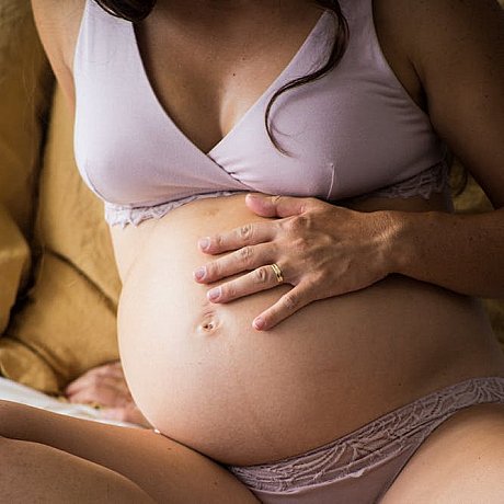 Pregnant European babe Tiffany Doll gets sexed by an cougar bald hubby boy stud - Image 3 of 20  in Spreading category   featuring Tiffany Doll, Bruno 