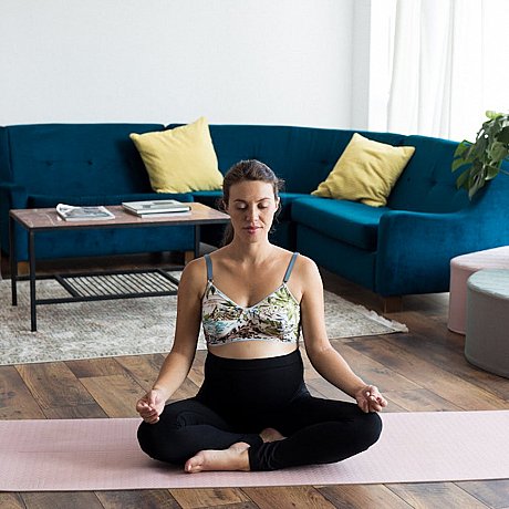 Pregnant European babe Tiffany Doll gets sexed by an cougar bald hubby boy stud - Image 11 of 20  in Spreading category   featuring Tiffany Doll, Bruno 