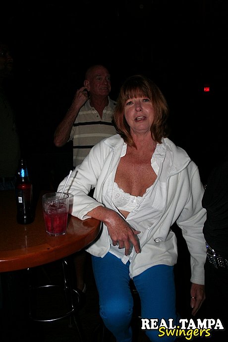 Fabulous mature Double Dee and her girlfriends expose their giant boobies - Image 1 of 21  in Skirt category   featuring Tracy Lick, Double Dee, Mandi Mcgraw, Kay Kummingz, Rita Daniels 