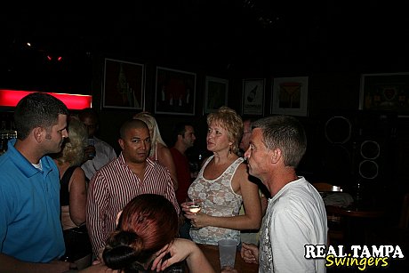Fabulous mature Double Dee and her girlfriends expose their giant boobies - Image 14 of 21  in Skirt category   featuring Tracy Lick, Double Dee, Mandi Mcgraw, Kay Kummingz, Rita Daniels 