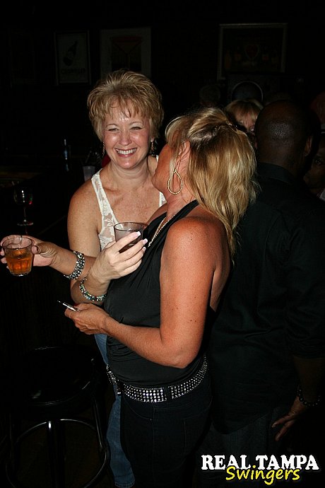 Fabulous mature Double Dee and her girlfriends expose their giant boobies - Image 16 of 21  in Skirt category   featuring Tracy Lick, Double Dee, Mandi Mcgraw, Kay Kummingz, Rita Daniels 
