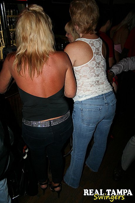 Fabulous mature Double Dee and her girlfriends expose their giant boobies - Image 17 of 21  in Skirt category   featuring Tracy Lick, Double Dee, Mandi Mcgraw, Kay Kummingz, Rita Daniels 