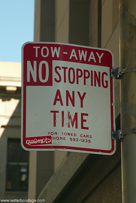Chyna White gets brutalized by a police officer after getting a parking ticket - Image 2 of 20  in Outdoor category   featuring DragonLily, ChynaWhite 
