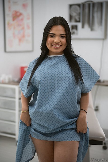 Mommys slut girlfriend lady performed by Penny Barber, Summer Col naked XXX - Image 3 of 20  in Lesbian category   featuring Penny Barber, Summer Col 