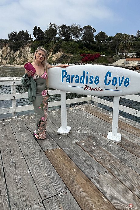 ATK Galleria starring Riley Rose Hot Images - Image 16 of 21  in Pussy category   featuring Riley Rose 