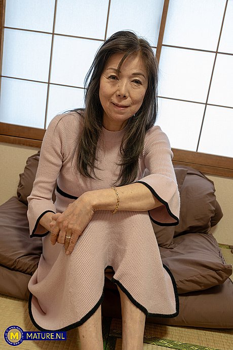Older NL performed by Etuko Kamui Sex Images - Image 2 of 21  in Amateur category   featuring Etuko Kamui 
