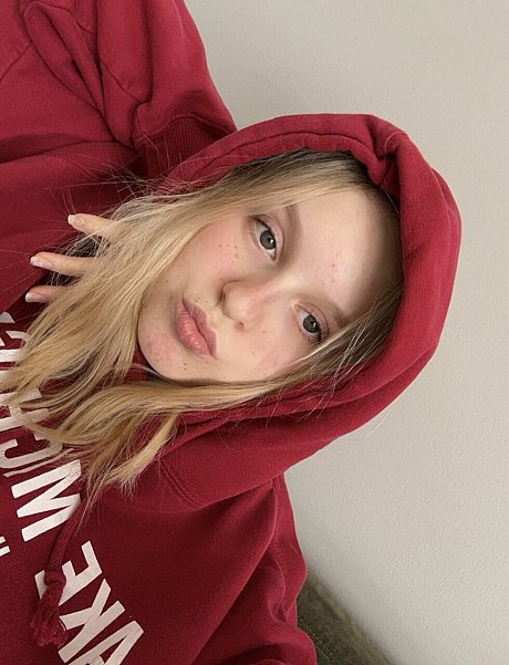 OnlyFans Madison Rose Hot Porn Pics - Image 3 of 11  in Model category  