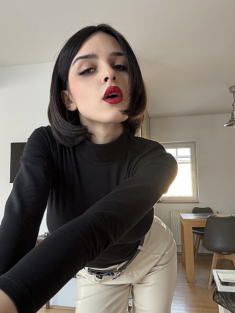 OnlyFans Dark Lory performed by Dark Lory Hot Porn - Image 15 of 20  in Model category   featuring Dark Lory 