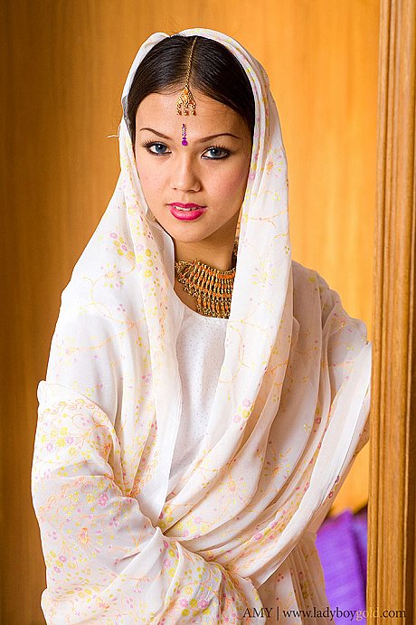 Tranny Gold starring lady boy Amy undressed Pics - Image 2 of 15  in Ladyboy category   featuring Ladyboy Amy 