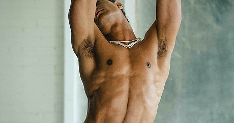 Else Cinema Oja Kay, Nicole Kitt - Image 1 of 13  in Gay category  