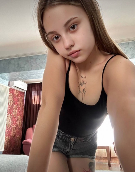 OnlyFans Dashuta - #1541285