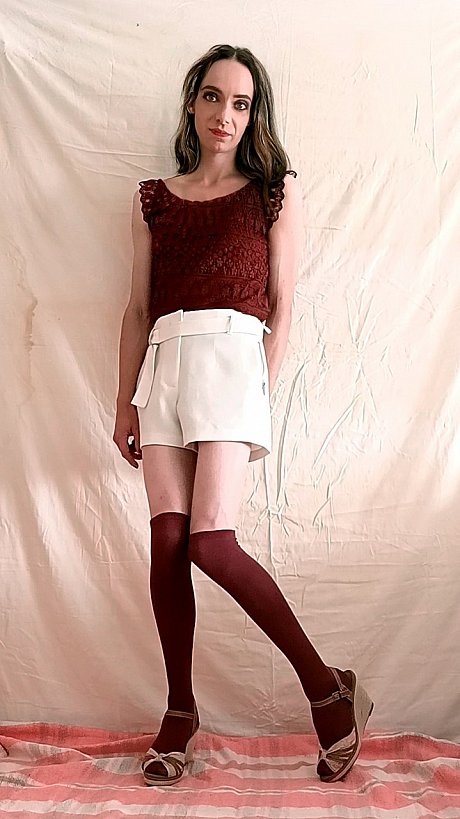 Porn Pics Channel - Image 1 of 12  in Shemale category  