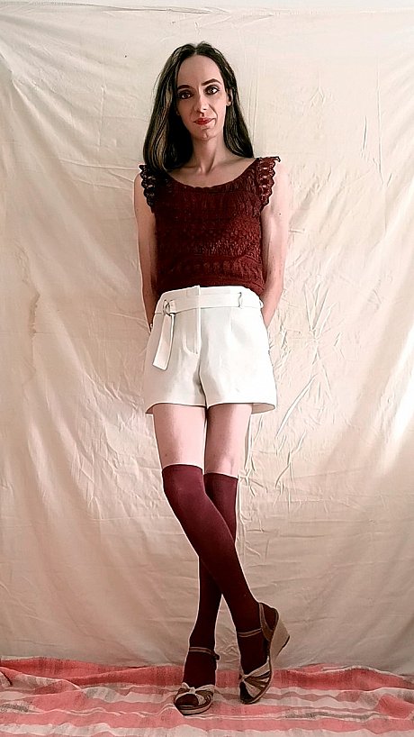 Porn Pics Channel - Image 2 of 12  in Shemale category  