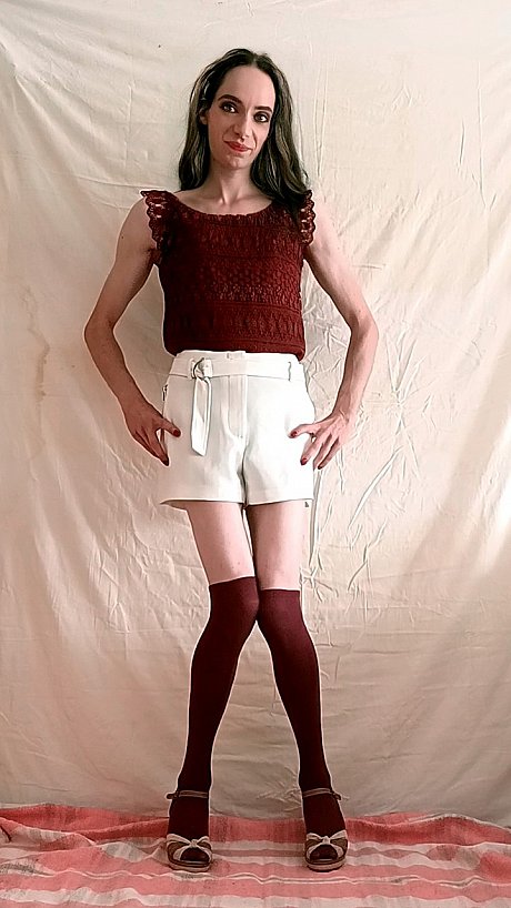 Porn Pics Channel - Image 4 of 12  in Shemale category  