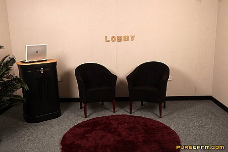 Pure CFNM starring Em Yang, Eva Ray, Michelle Moist XXX Pictures - Image 4 of 21  in Pussy category   featuring Eva Ray, Michelle Moist, Em Yang, Summer Foxy 