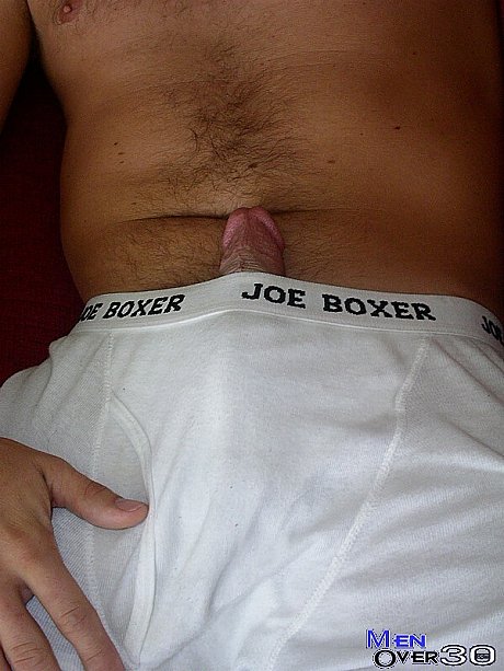 Males Over 30 performed by Tyler Banks nude XXX - Image 8 of 21  in Gay category  