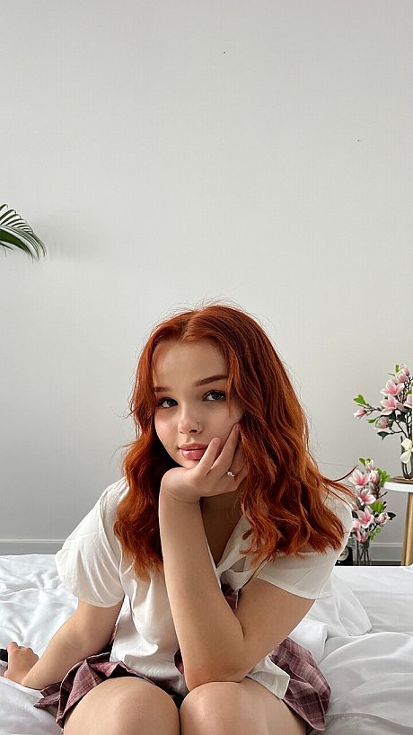 OnlyFans Little Missy starring Little Missy Hot Porn - Image 1 of 14  in Babe category   featuring Little Missy 