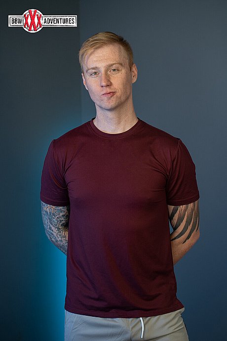 Horny tgirl fatty Peachie Garcia reveals her gigantic breasts and gets rammed - Image 12 of 21  in Shemale category  