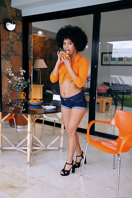 Met Art X starring Selva Lapiedra XXX Gallery - Image 1 of 21  in Model category   featuring Selva Lapiedra 