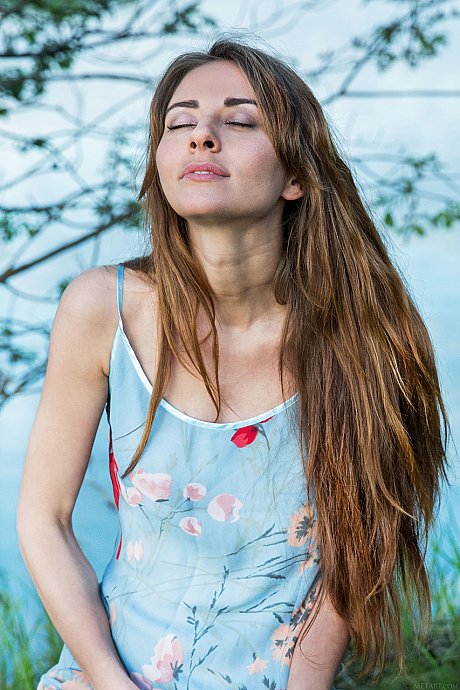 Met Art starring Olwen nude Pics - Image 21 of 21  in Model category   featuring Olwen 