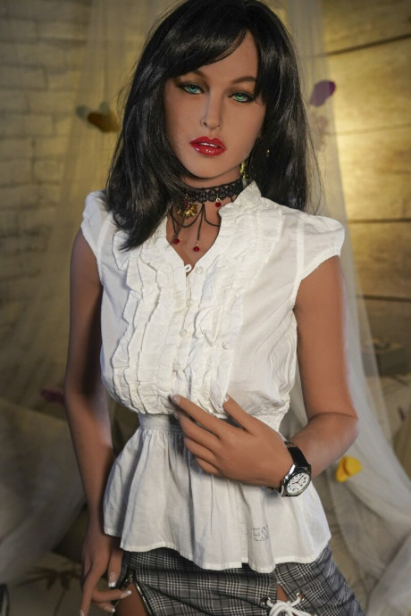 Rosemary Doll - #56215