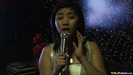 Stunning Filipina Joy Alano gives sloppy head and gets fucked at a hotel - Image 1 of 21  in Pussy category   featuring Joy Alano 