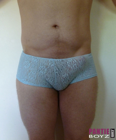 Pantie Boyz Hot Pictures - #1354269