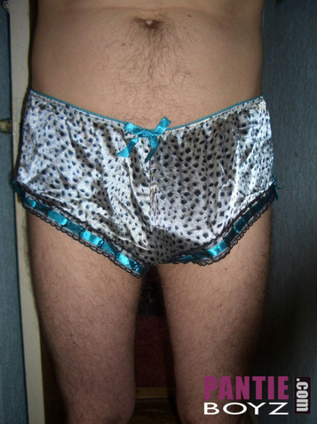 Pantie Boyz Hot Pictures - #1354271
