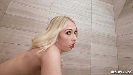 Teens Love large penises performed by Sky Pierce, Van Wylde Hot Pictures - Image 7 of 21  in Dildo category   featuring Van Wylde, Sky Pierce 