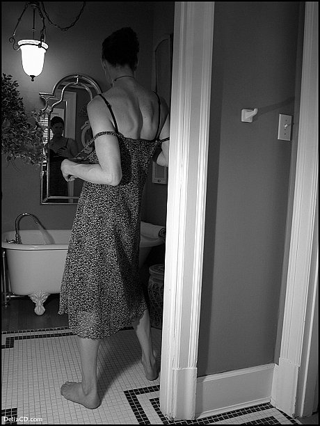 Delia ts starring Delia lady boy XXX Gallery - Image 1 of 15  in Shemale category  