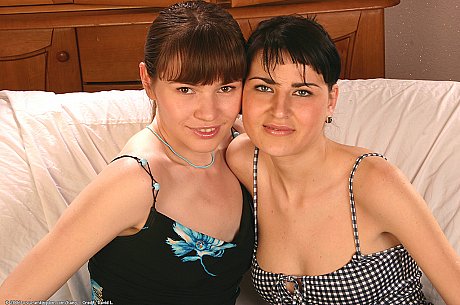 ATK Archives featuring Madge Hot Gallery - Image 2 of 21  in Lesbian category   featuring Madge 