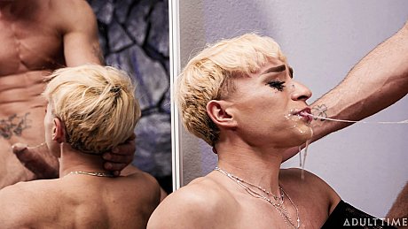 Muscular gay Roman Todd loves sleazy anal sex with hot femboy Ander Wolfson - Image 12 of 20  in Hardcore category   featuring Roman Todd, Ander Wolfson 