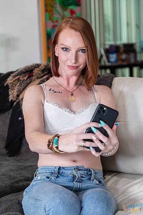Mr POV starring Katy Kiss XXX Images - Image 1 of 21  in Blonde category   featuring Katy Kiss 