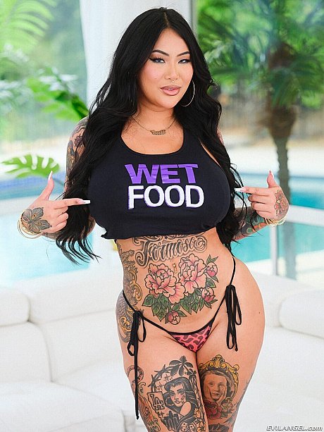 Evil Angel performed by Chocolate God, Christian Clay naked Images - Image 1 of 20  in Big Cock category   featuring Slim Poke, Christian Clay, Scotty P, Chocolate God, Connie Perignon, Hollywood Cash, Ray Black, Milan 