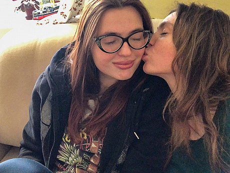 Ersties featuring Felicia, Lina B Porn Photos - Image 19 of 20  in Ass category   featuring Lina B, Felicia 