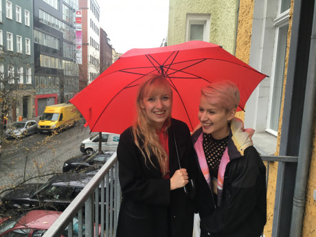 Ersties performed by Natalia, Vicky undressed Pictures - #1478370