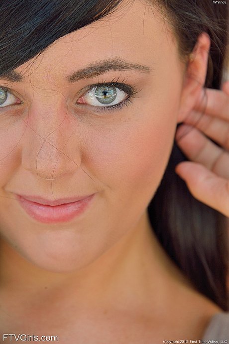 Pantyless stunner in a tight dress Whitney flashes her behind & twat in public - Image 6 of 20  in Close Up category   featuring Whitney Wright