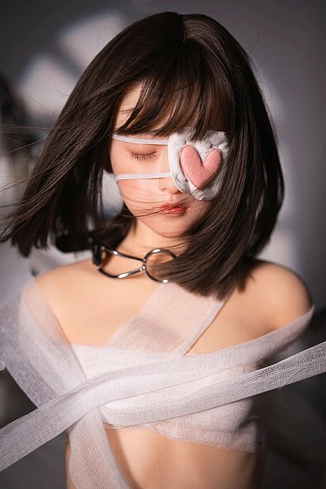 KanaDoll undressed Gallery - Image 1 of 20  in Sex Doll category  