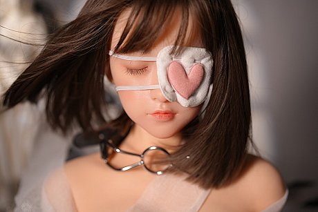 KanaDoll undressed Gallery - Image 17 of 20  in Sex Doll category  