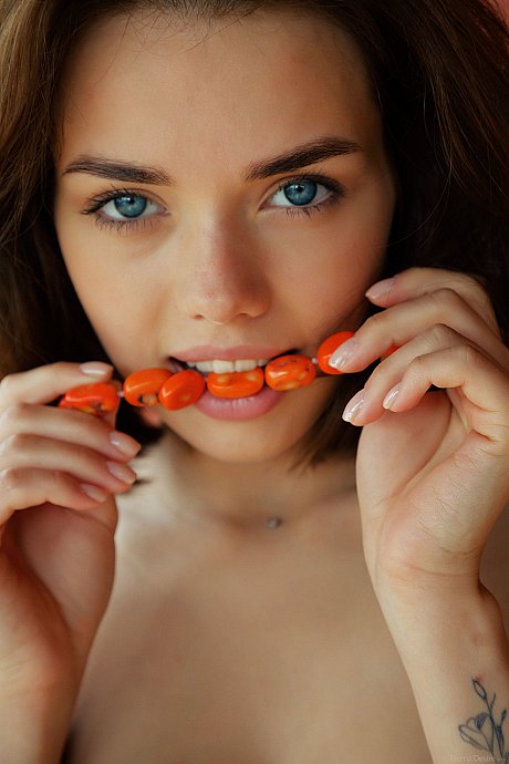 Eternal Desire performed by Keira B nude XXX - Image 14 of 20  in Pussy category   featuring Keira B 