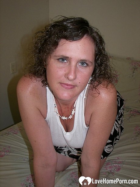 Gigantic fiance gets plowed in different positions after giving a hot oral sex - Image 3 of 20  in Skirt category  