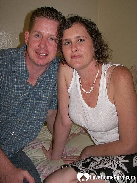 Gigantic fiance gets plowed in different positions after giving a hot oral sex - Image 5 of 20  in Skirt category  